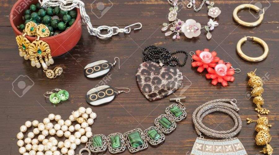 Accesorios de mujer