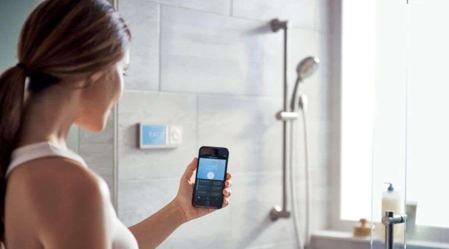 smart shower systems | Thorcoupons