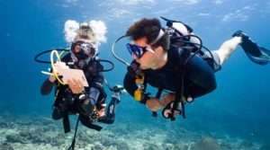 specialty scuba courses