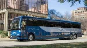 Seattle Vancouver cross border coach