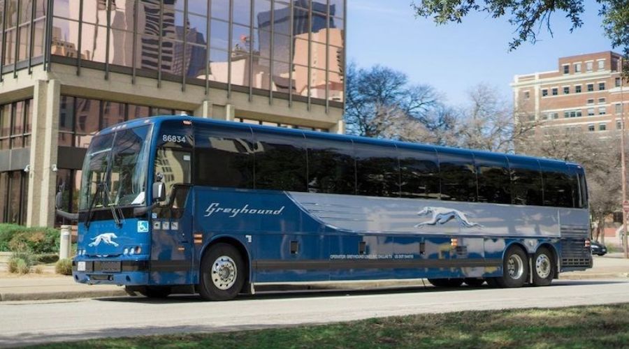 Seattle Vancouver cross border coach