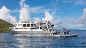 liveaboard diving trips