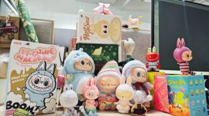 Buy blind boxes