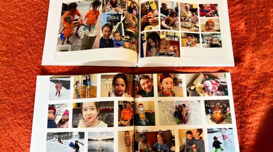 best family photo books | Thorcoupons