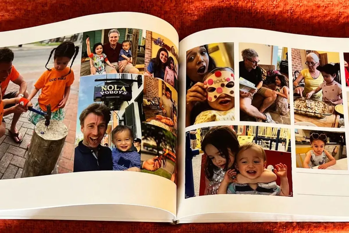 best family photo books | Thorcoupons