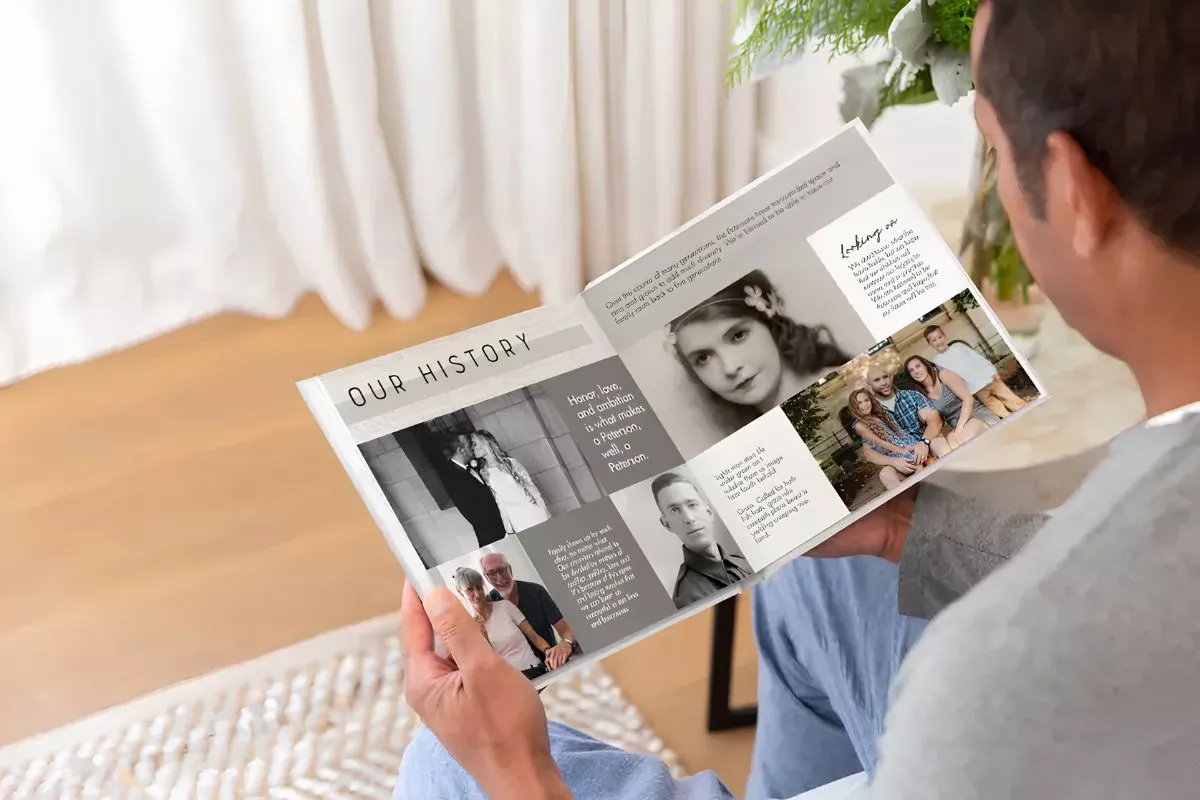 best family photo books | Thorcoupons