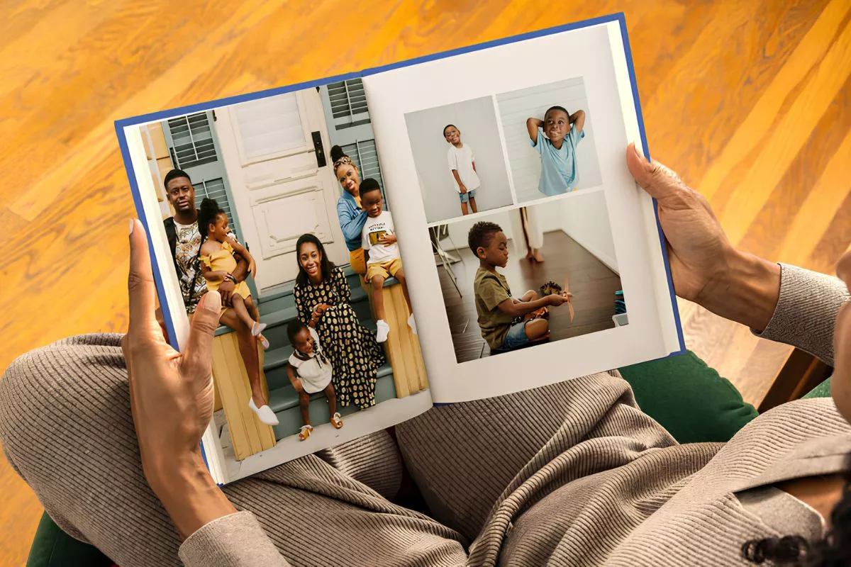 best family photo books | Thorcoupons