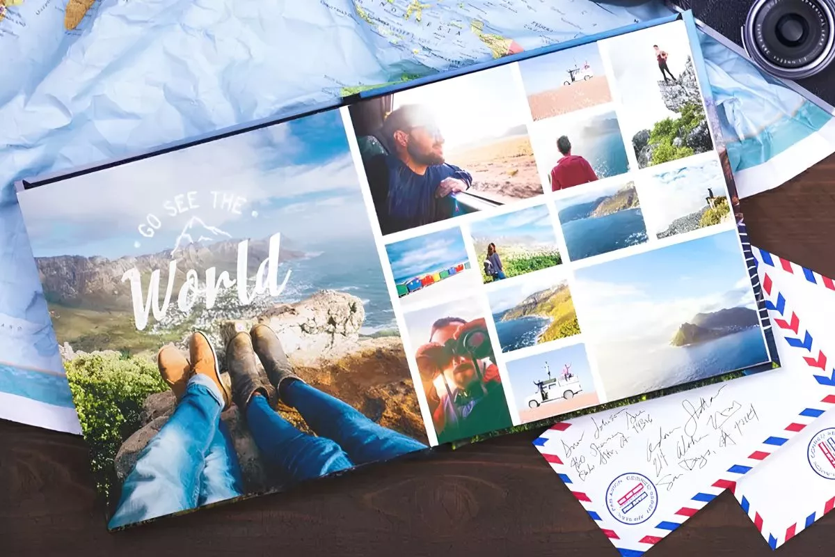 best travel photo books | Thorcoupons