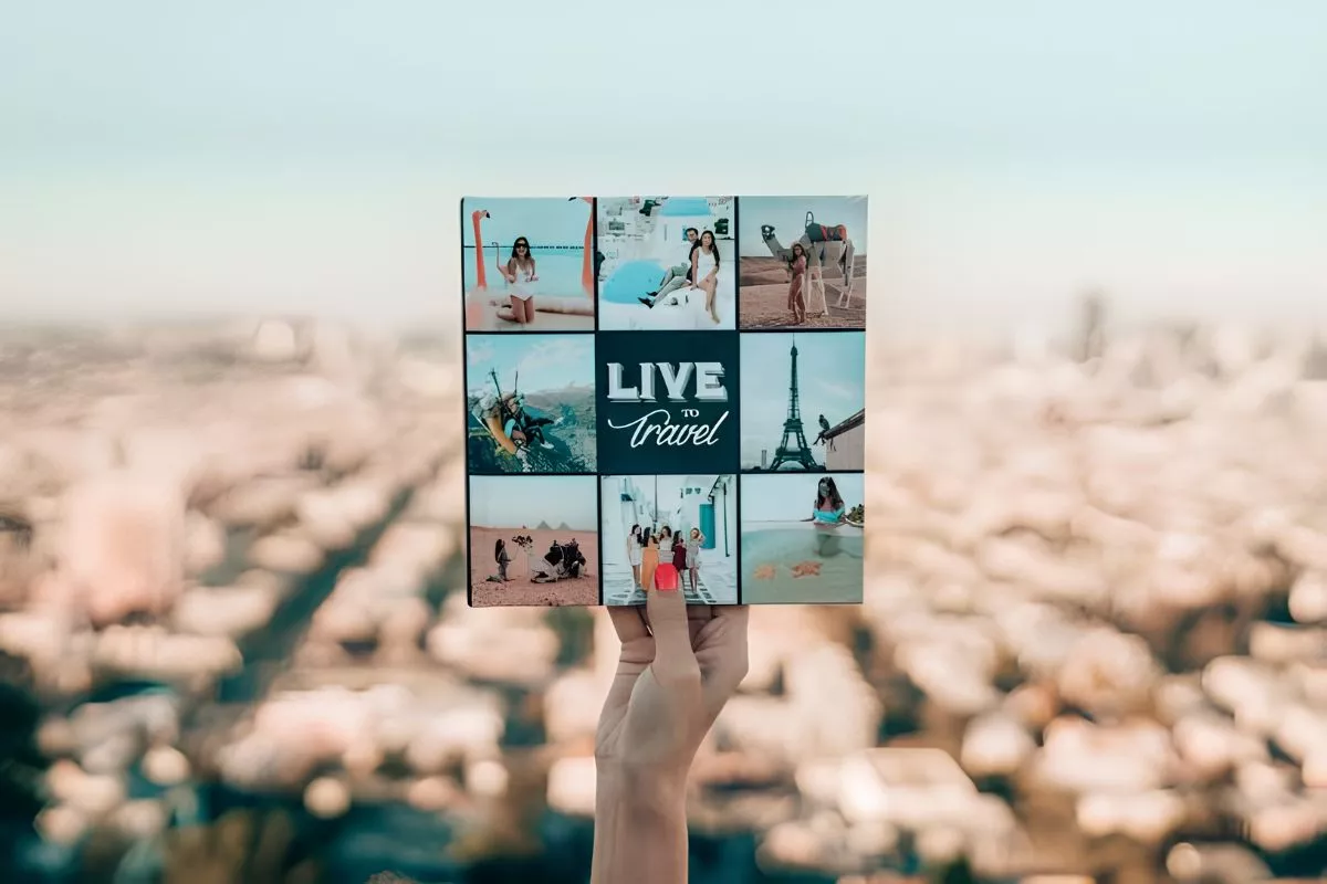 best travel photo books | Thorcoupons
