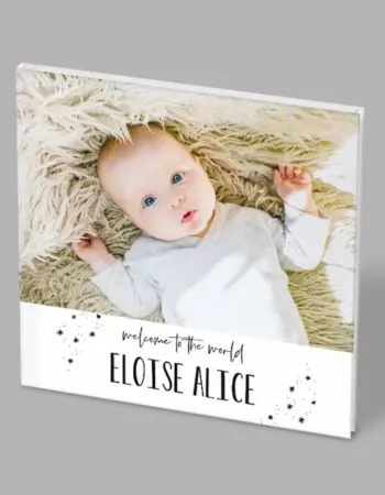 best baby photo books | Thorcoupons