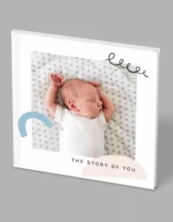 best baby photo books | Thorcoupons
