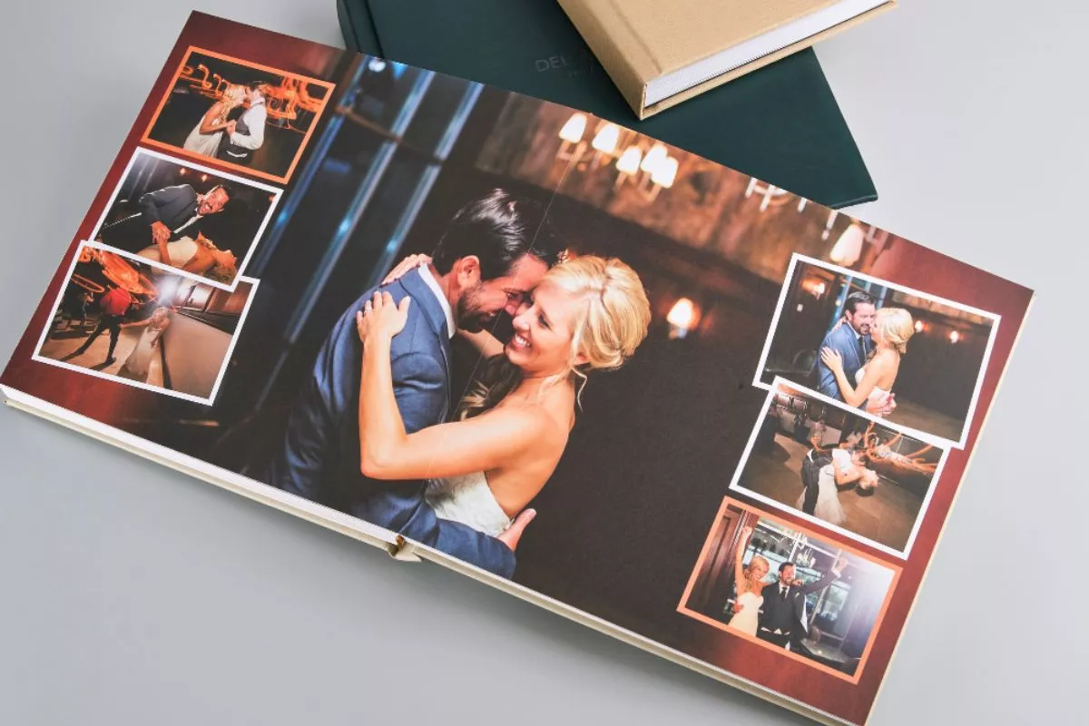 best wedding photo albums | Thorcoupons