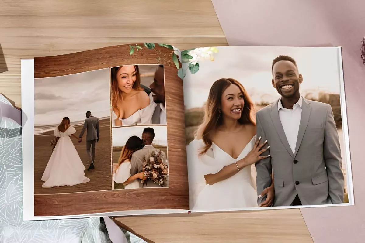 best wedding photo albums | Thorcoupons