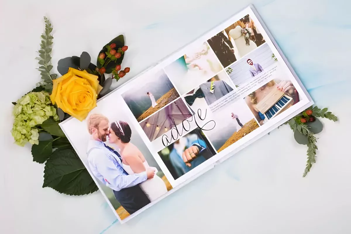 best wedding photo albums | Thorcoupons