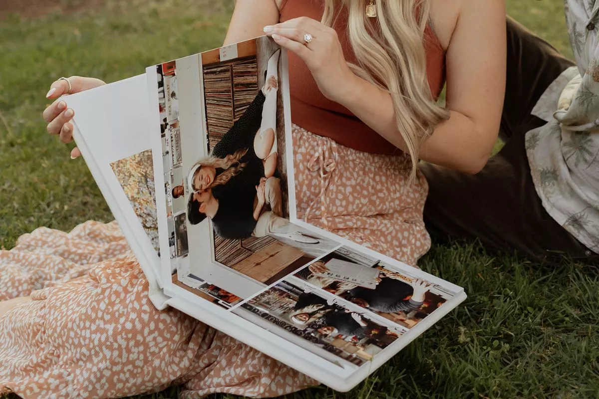 best wedding photo albums | Thorcoupons