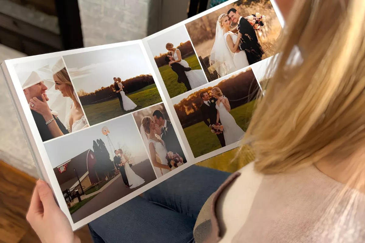 best wedding photo albums | Thorcoupons