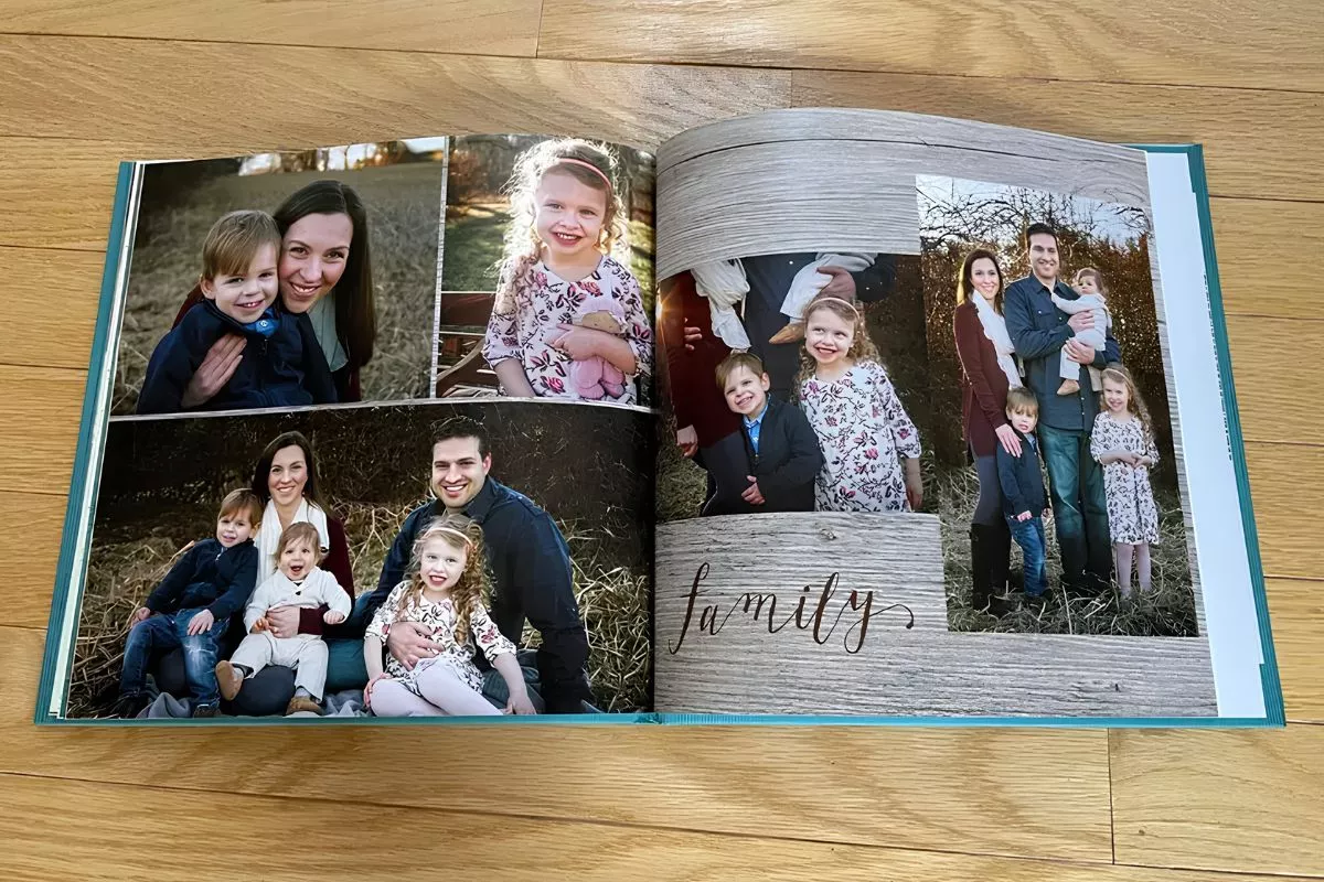 best baby photo books | Thorcoupons