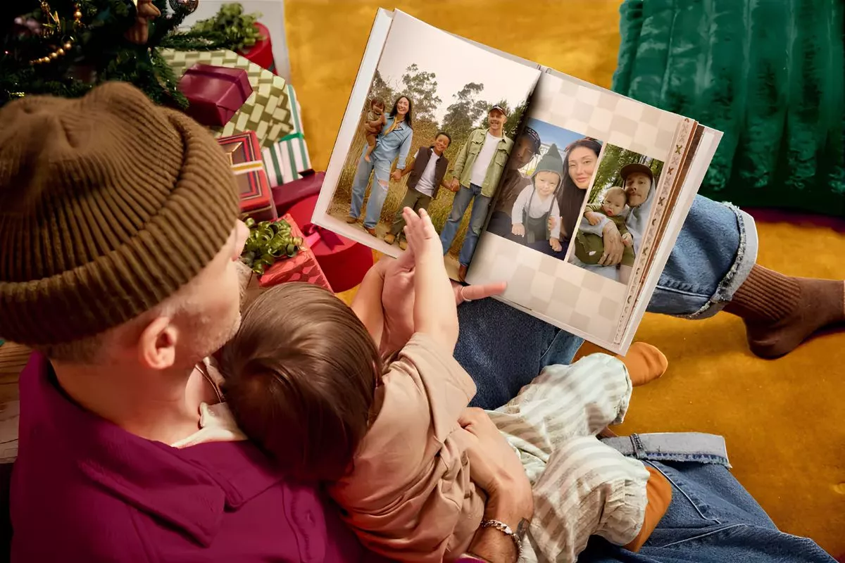 best baby photo books | Thorcoupons