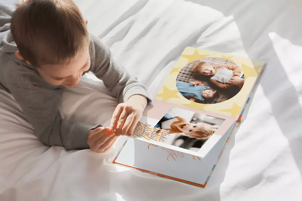 best baby photo books | Thorcoupons