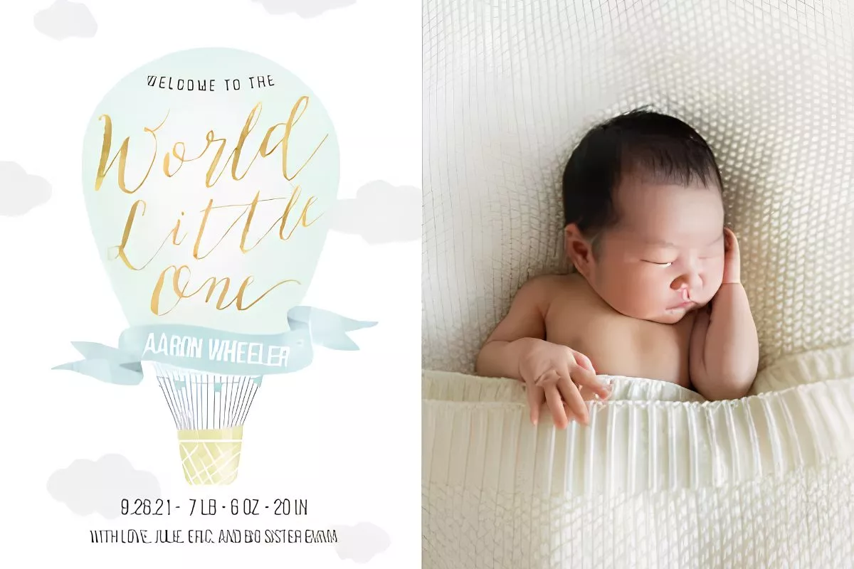 best birth announcement cards | | Thorcoupons