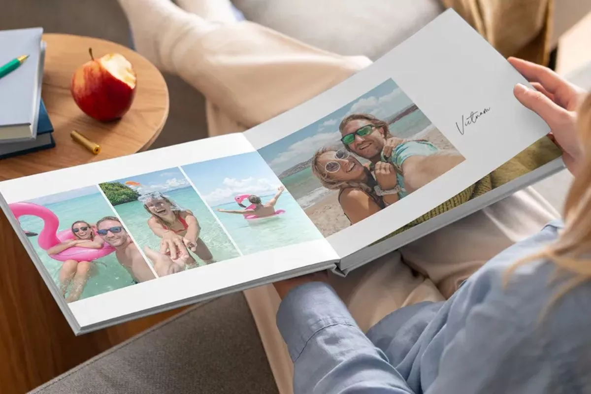 Honeymoon Photo Books | Thorcoupons