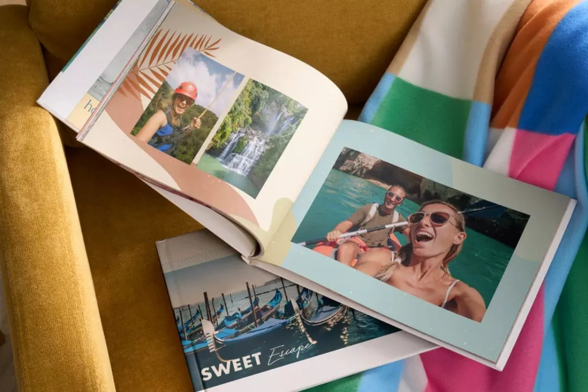 Honeymoon Photo Books | Thorcoupons