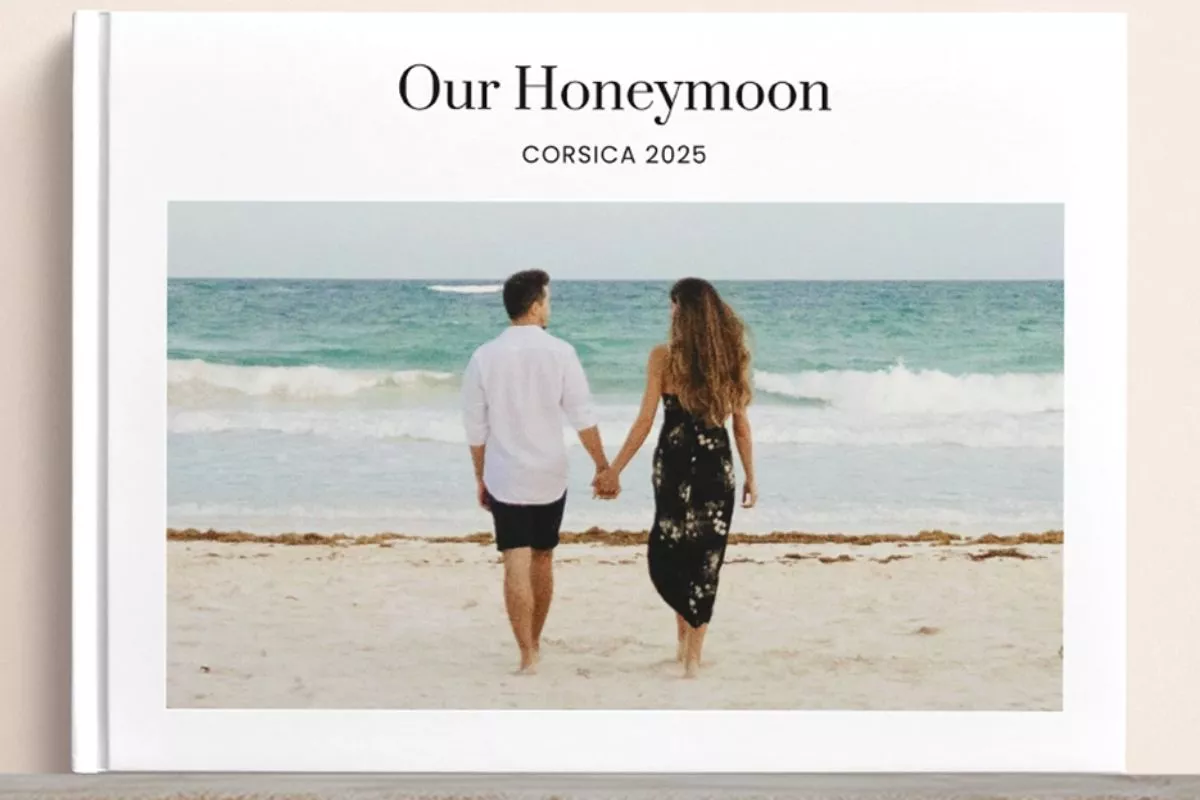 Honeymoon Photo Books | Thorcoupons