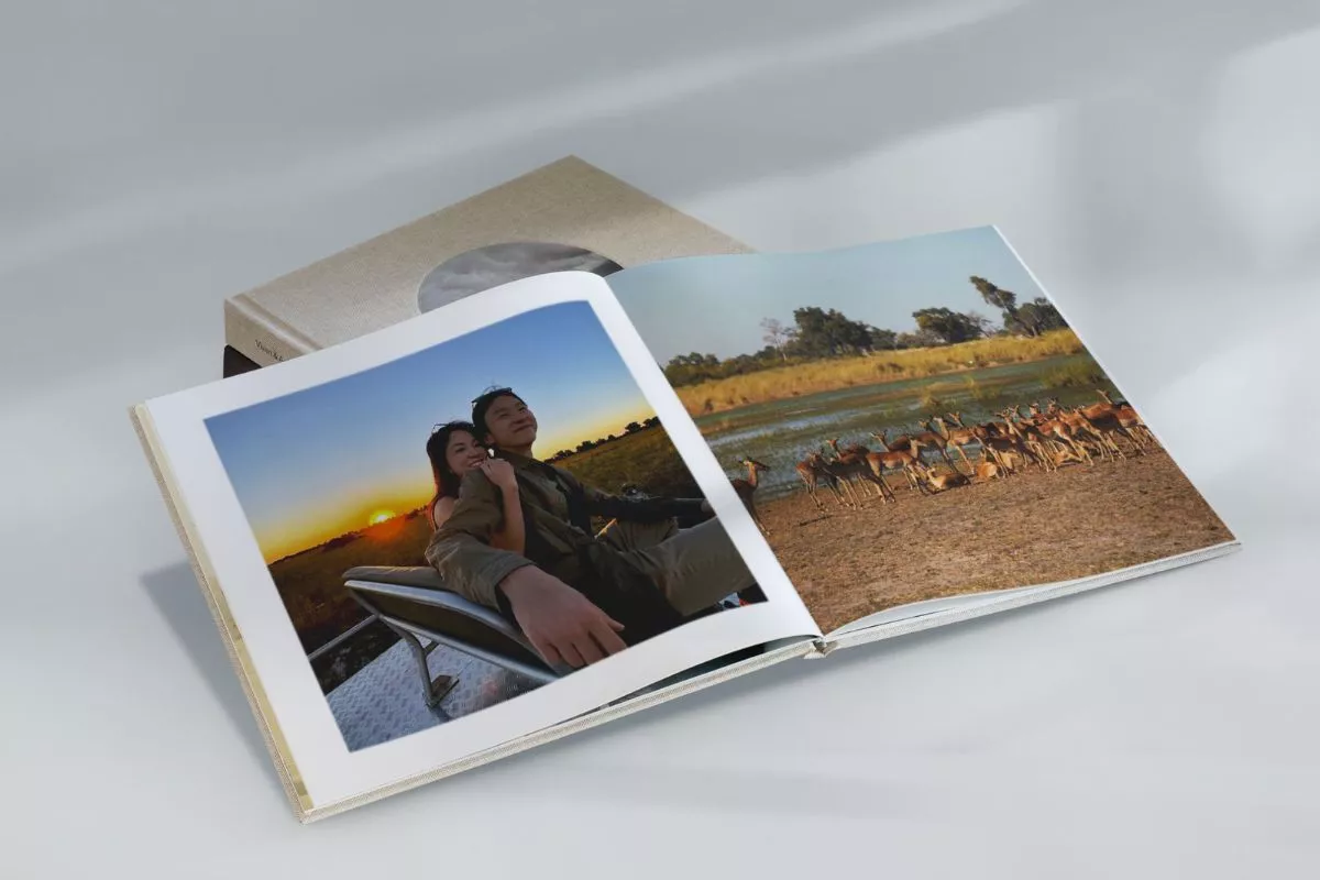 Honeymoon Photo Books | Thorcoupons