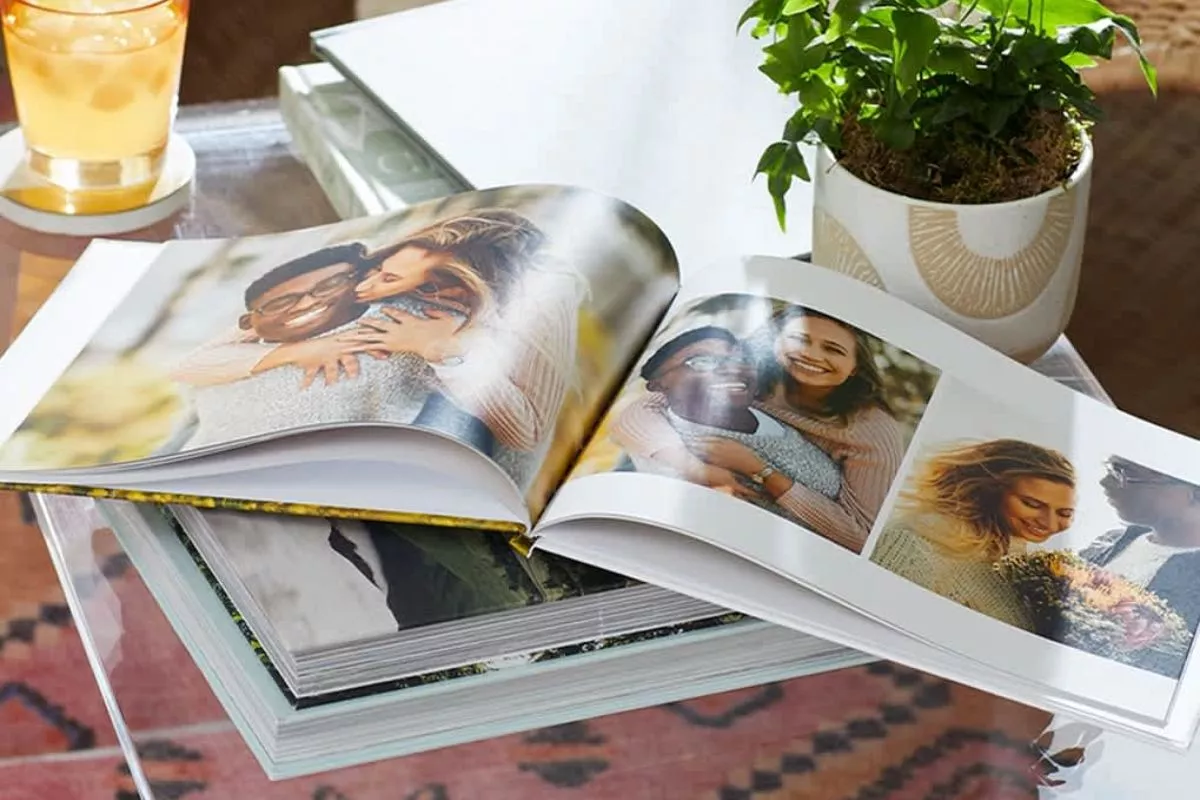 Honeymoon Photo Books | Thorcoupons