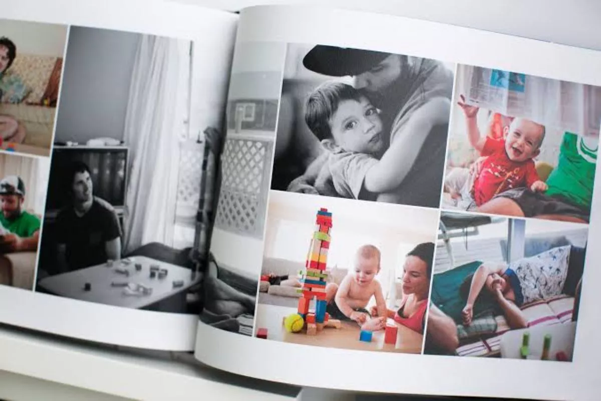 Kids Photo Books | Thorcoupons