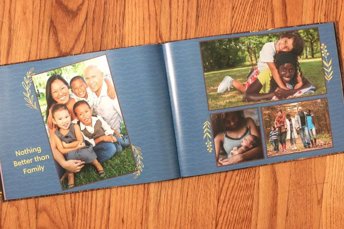 Kids Photo Books | Thorcoupons