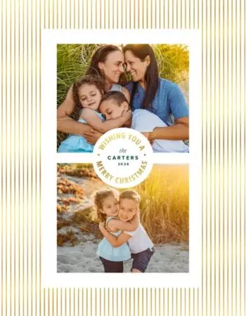 best holiday photo cards | Thorcoupons