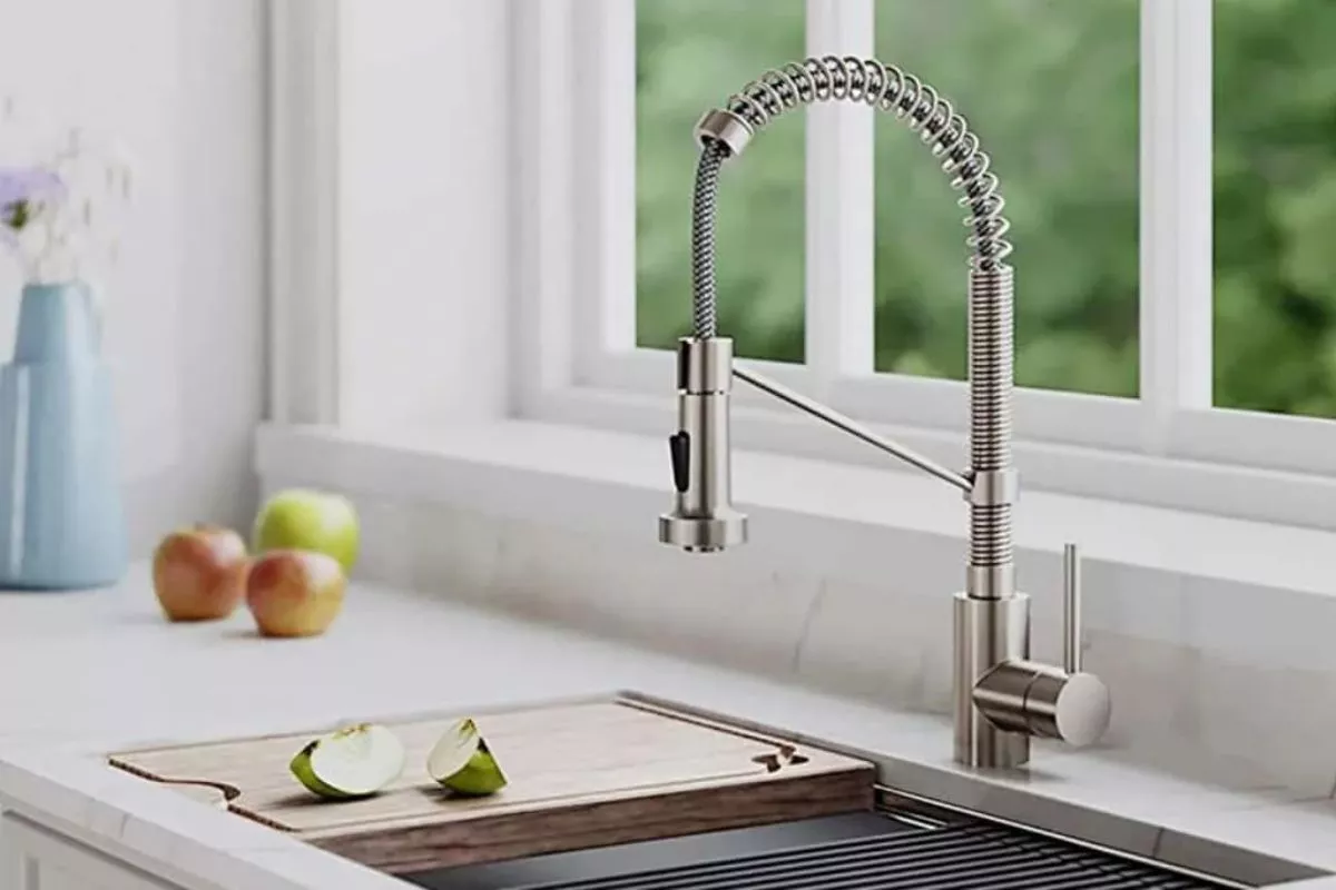 pull down kitchen faucets | Thorcoupons