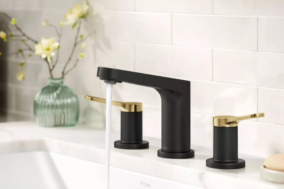modern bathroom faucets | Thorcoupons