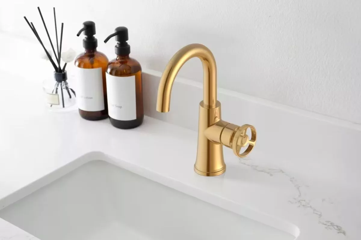 modern bathroom faucets | Thorcoupons