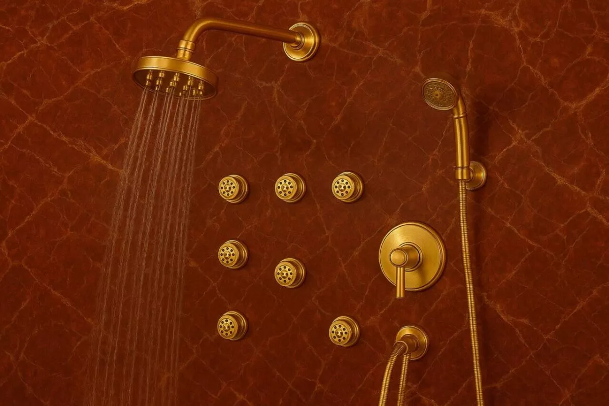 showerhead buying guide | Thorcoupons