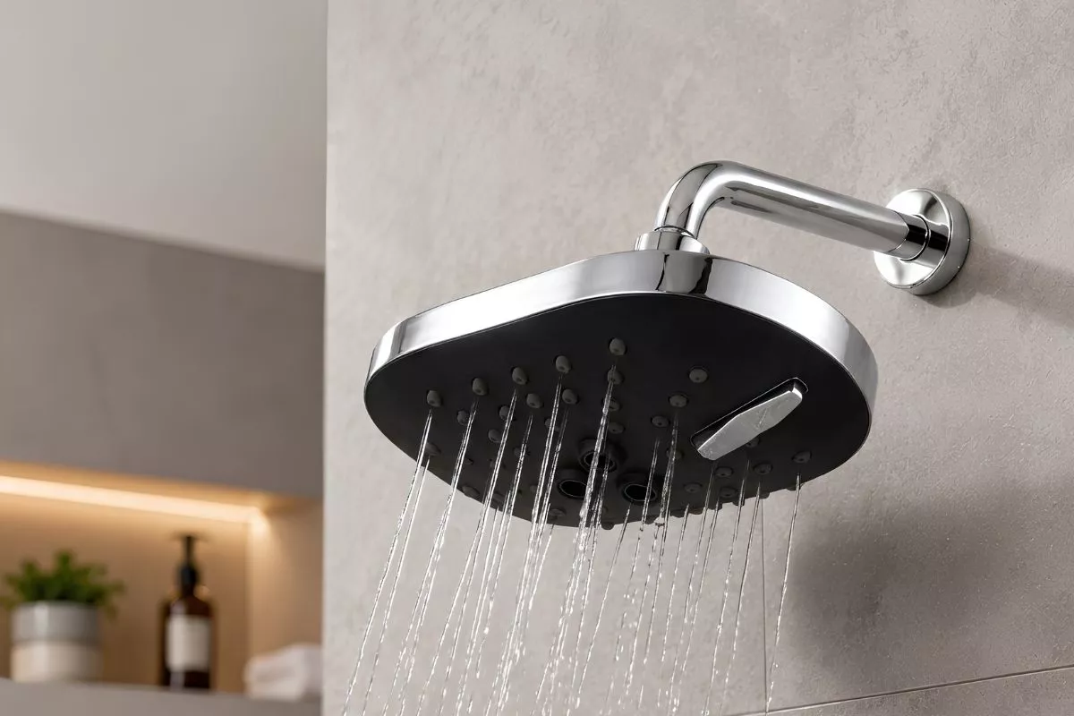 showerhead buying guide | Thorcoupons