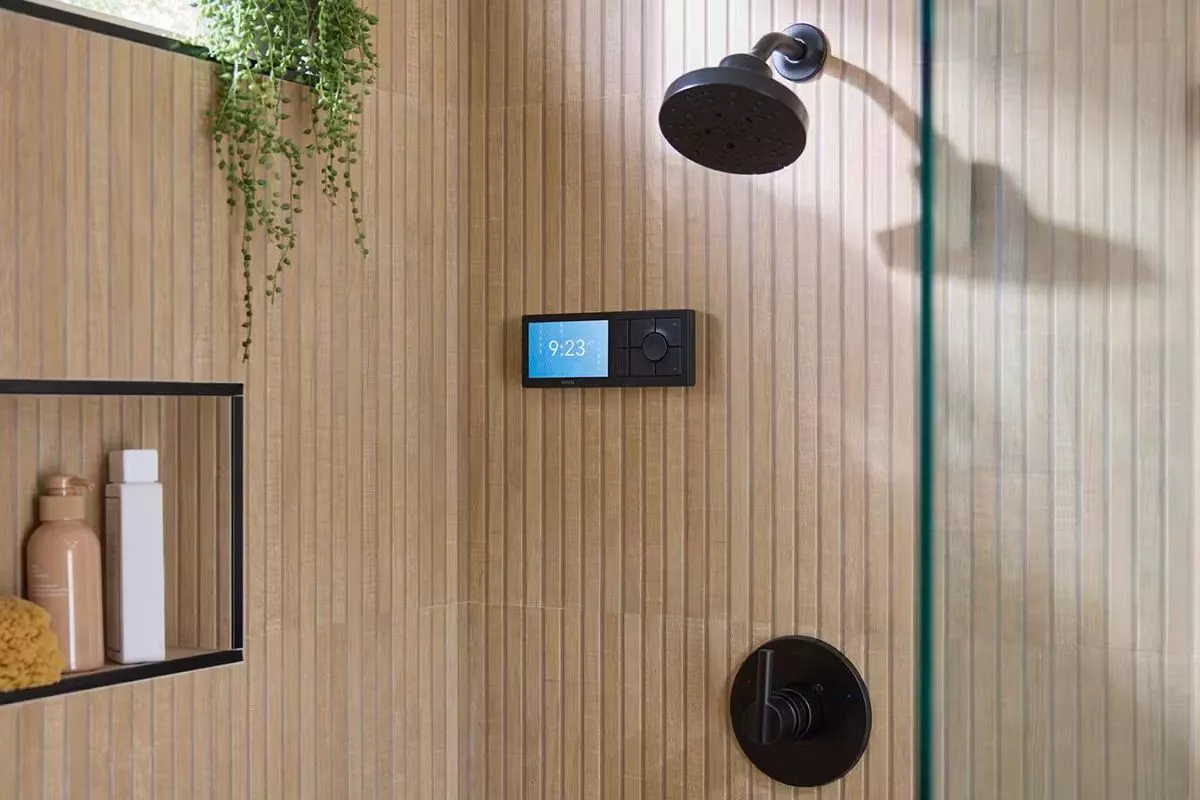 smart shower systems | Thorcoupons