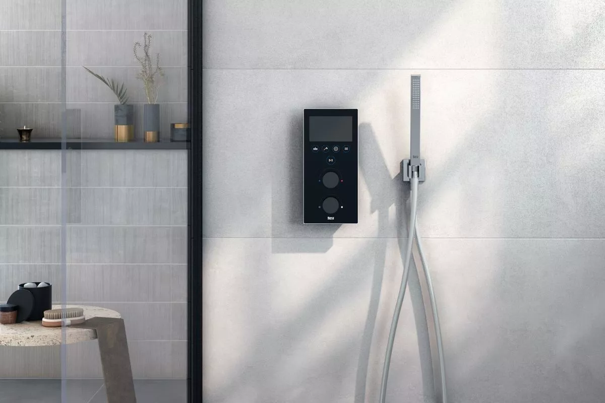 smart shower systems | Thorcoupons