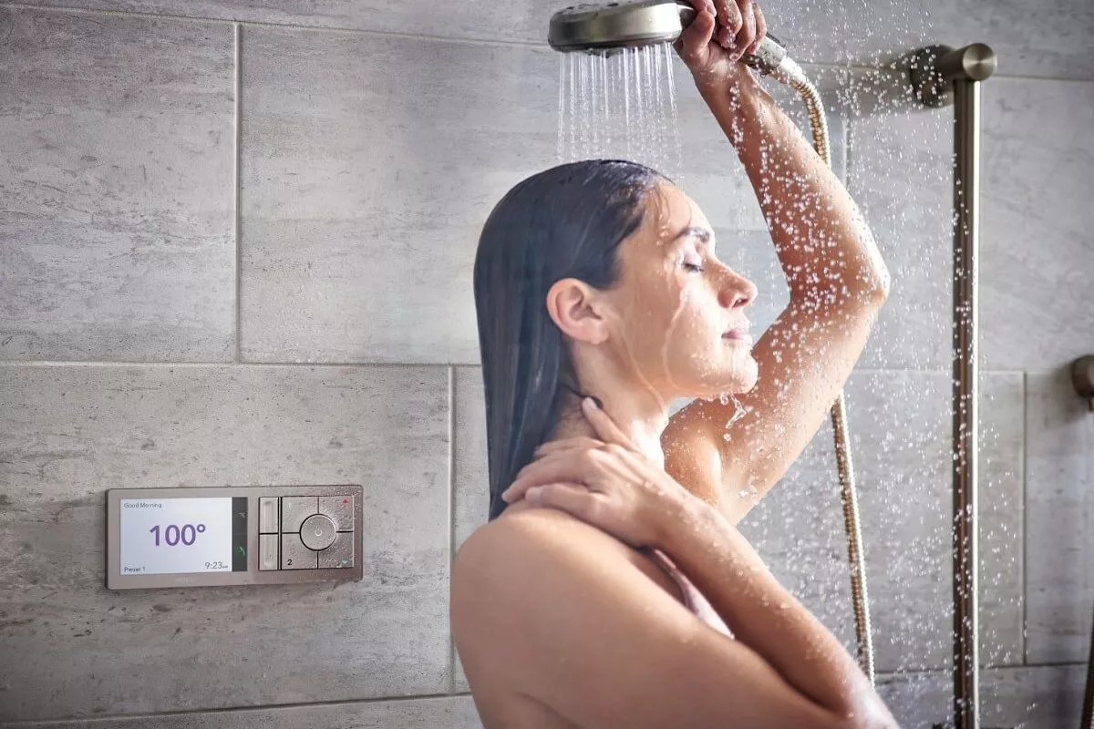 smart shower systems | Thorcoupons
