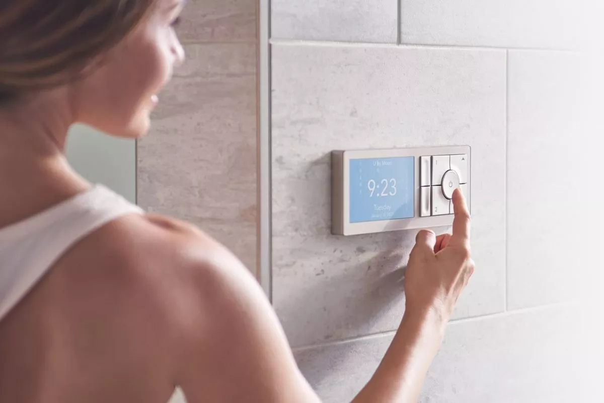 smart shower systems | Thorcoupons