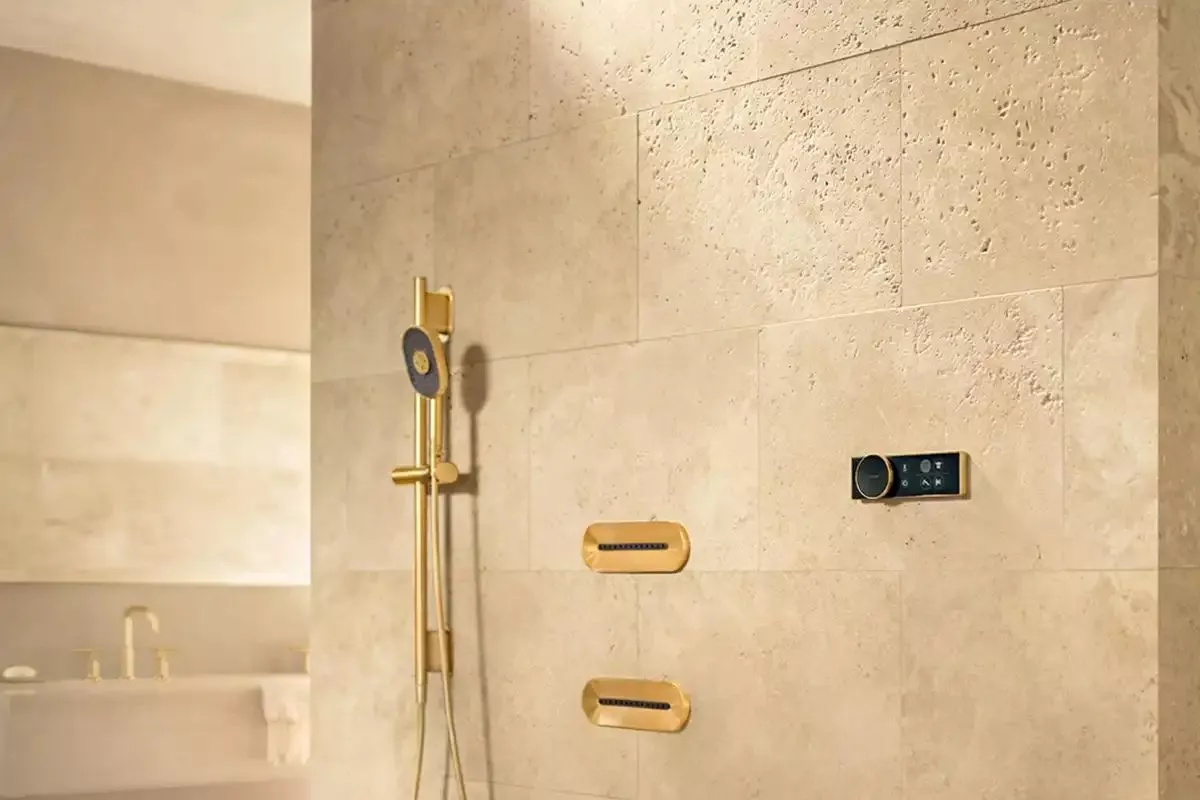 smart shower systems | Thorcoupons