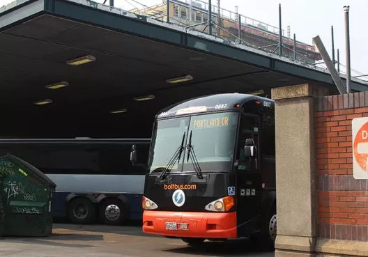Portland Seattle intercity coach | Thorcoupons