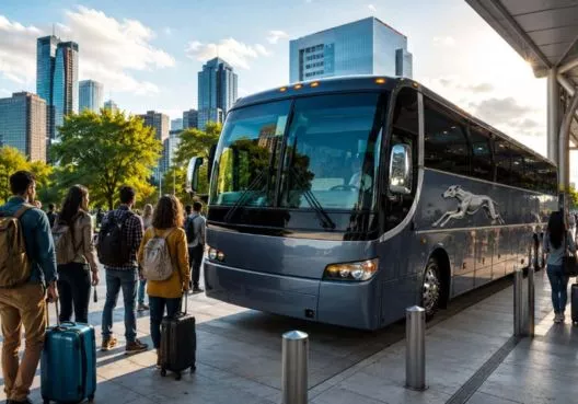 San Antonio Houston intercity coach | Thorcoupons