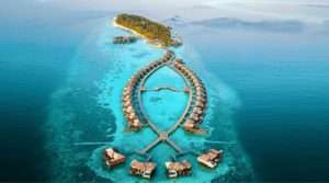 scuba diving resorts