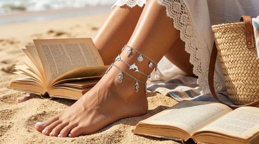 best anklets for women | Thorcoupons
