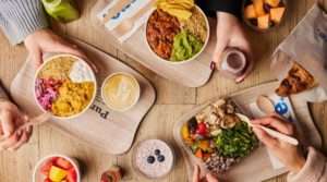 dostawa łatwej kolacji | Thorcoupons