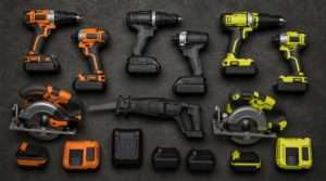 cordless tool kits | Thorcoupons