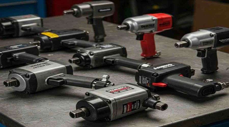 cordless impact wrenches | Thorcoupons
