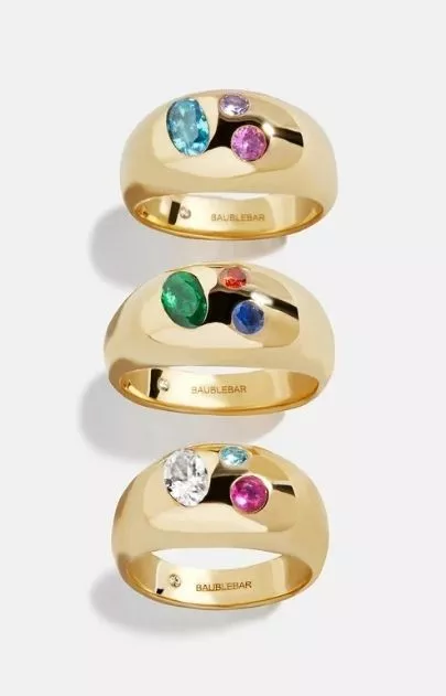 best birthstone rings | Thorcoupons